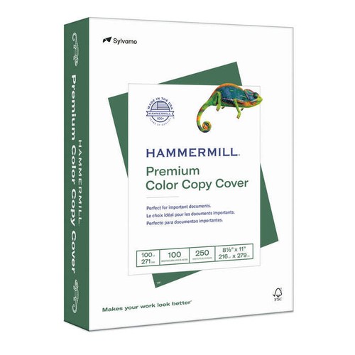 Hammermill 120024 x 11 - 120024, 1/2"