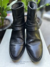 Golden Goose Boots 40