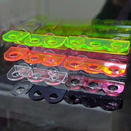 Hole plug frag - hole,