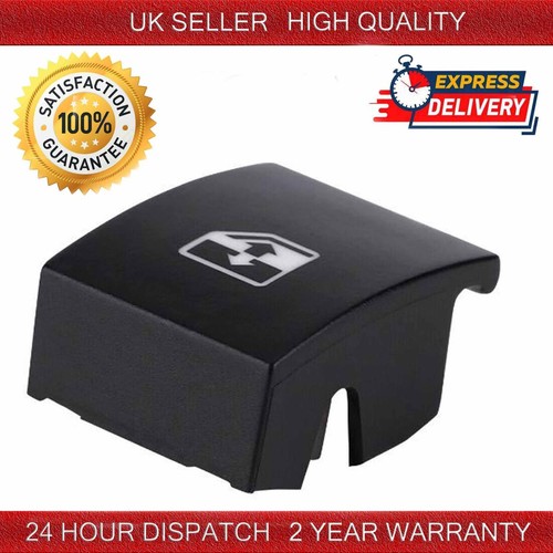 Electric window switch button - electric,