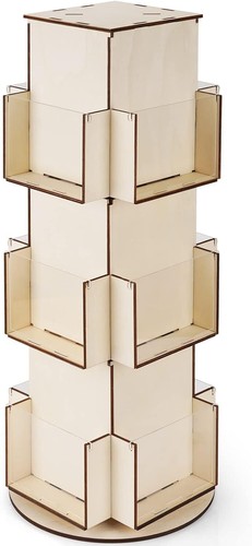 Whchiy rotating display stand - whchiy,