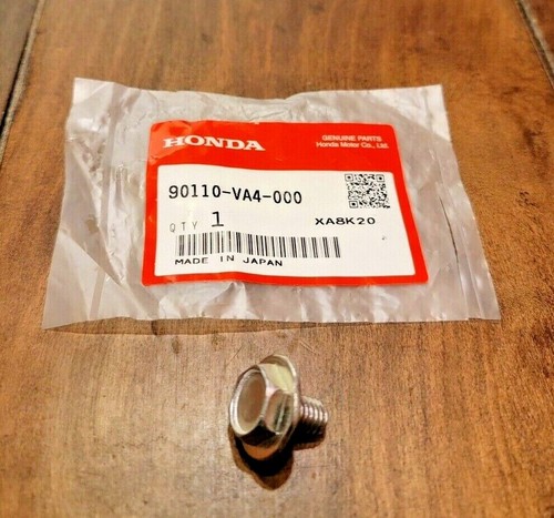 Honda wheel bolt hr215 - honda, hrb216