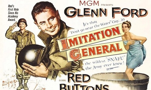 Imitation general starring - general,