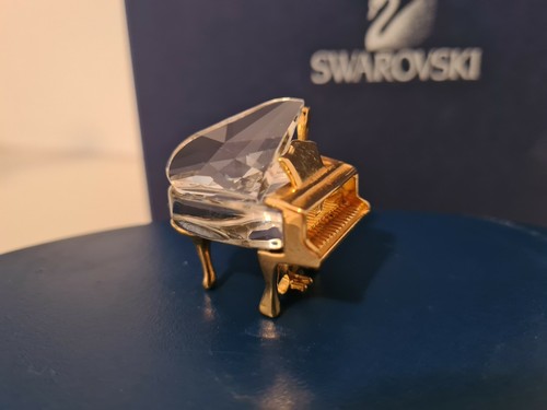 Swarovski memories piano - swarovski,