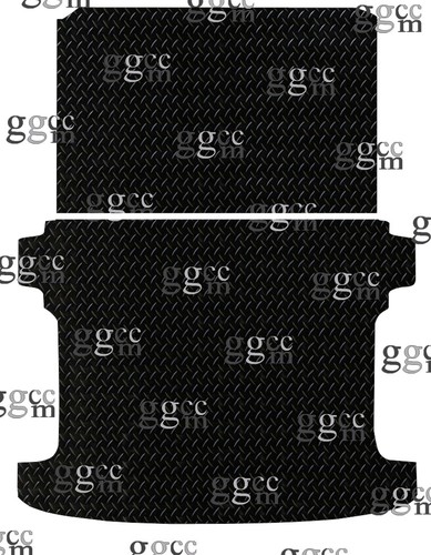 Fits van lwb - t5, 2004-2015