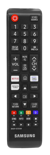 Original remote control - original,