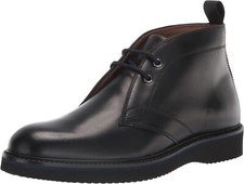 Ted Baker Men's Black Vedro