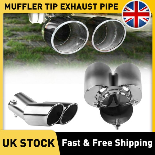 63mm tip inlet - tip, pipe