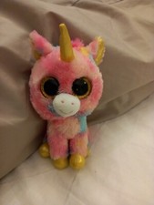 Big Eye Unicorn