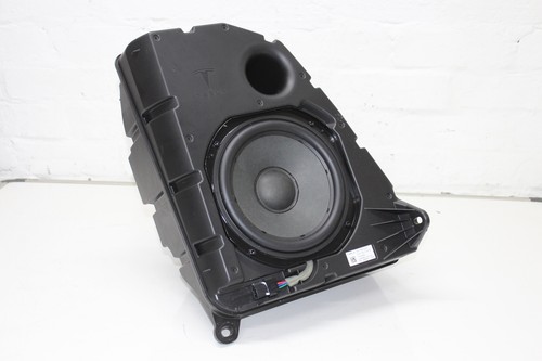 Tesla model audio spiker - tesla,