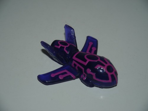 Ben ten figures - 10,