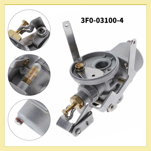 For tohatsu nissan - for, 2.5hp