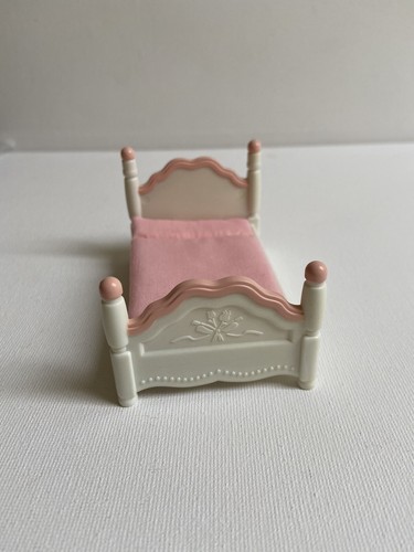 Sylvanian families girls white - sylvanian,