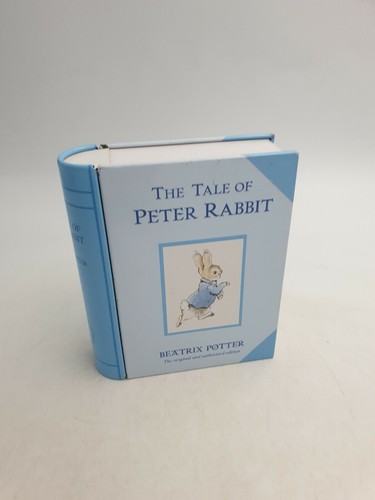 Beatrix potter peter tale - peter, of