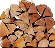 Hardwood Logs Fire Logs Large