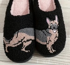 German shepherd dog cat - dog,