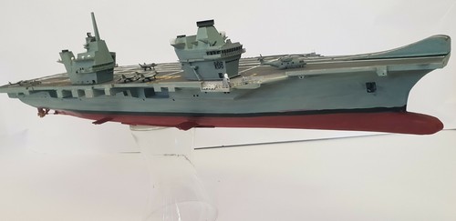 Hms queen elizabeth - hms,