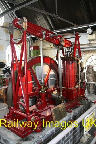 Photo eastney pumping - eastney,
