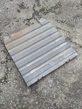 Mercedes Benz Atego 815 Battery Cover