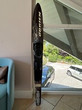 OBRIEN Synchro66 Mono Ski with Radar Vector Binding & HO Rear Binding UK 4-7