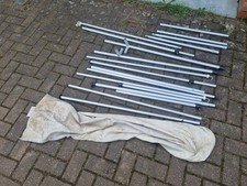 NR Awnings telescopic