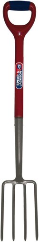 Spear jackson select - &,