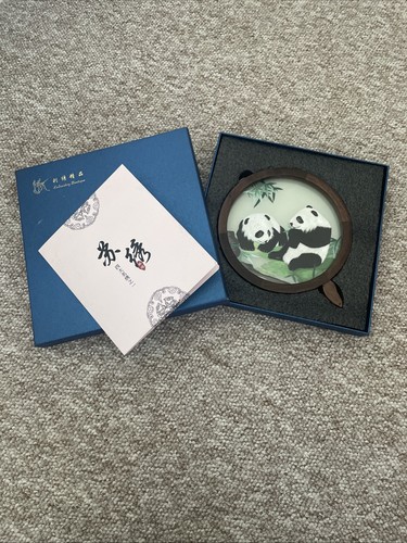 Suzhou embroidery picture - embroidery,