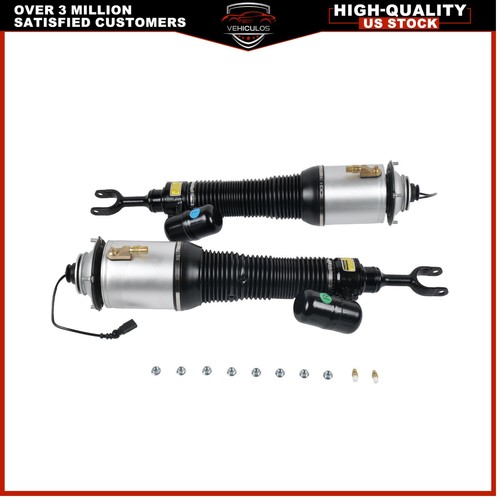 2pcs air suspension strut for - 2pcs,