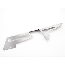 Zieger Silver Chain Guard For