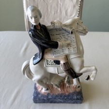 Vintage RARE Rye Pottery