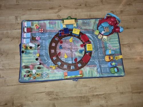 Elc happyland bundle inc - bundle,