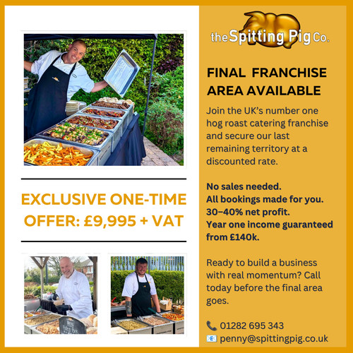 Hog roast machine catering - hog,