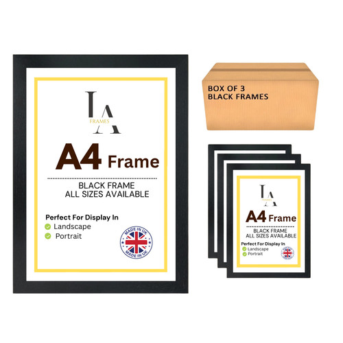 Set frames a3 a4 - a1, a5