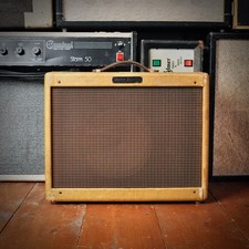 Fender Vibrolux Tweed 1961
