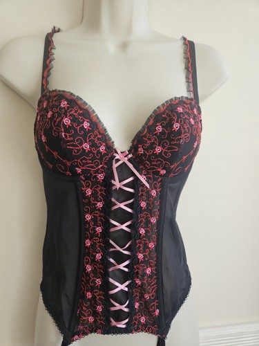 Ceriso black red - ceriso,