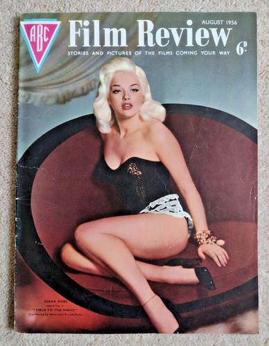 Abc film review - abc, 1956