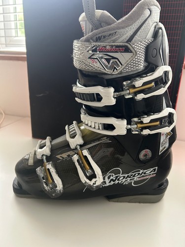 Nordics speed machine ski - speed,