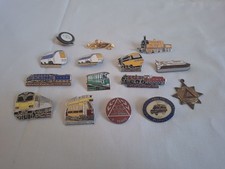 Vintage Joblot Automobiliana