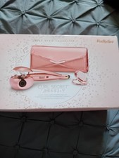 BaByliss 2663RGU Curl Secret