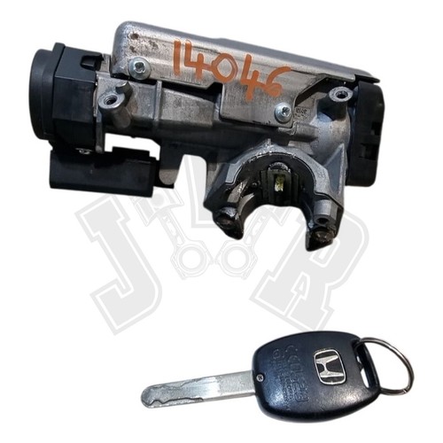 Honda civic ignition barrel - honda,