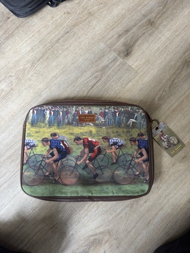Ted baker laptop - ted,