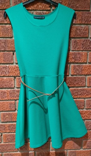 Primark ladies size green - primark,