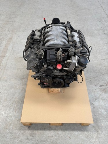 Engine m113963 mercedes benz - m113963, mercedes-benz