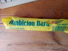 Hambleton Bard Cylinder S30 Full 240g co2 - in original packaging