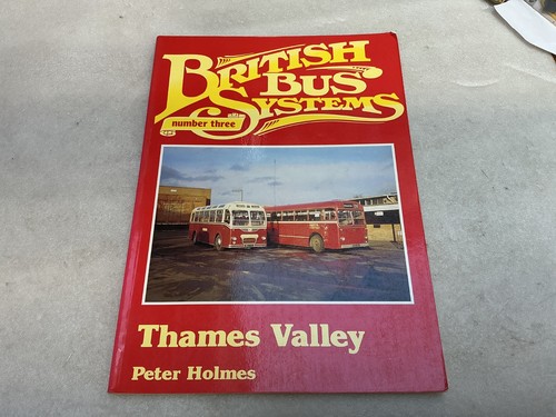 The british bus systems - bus,