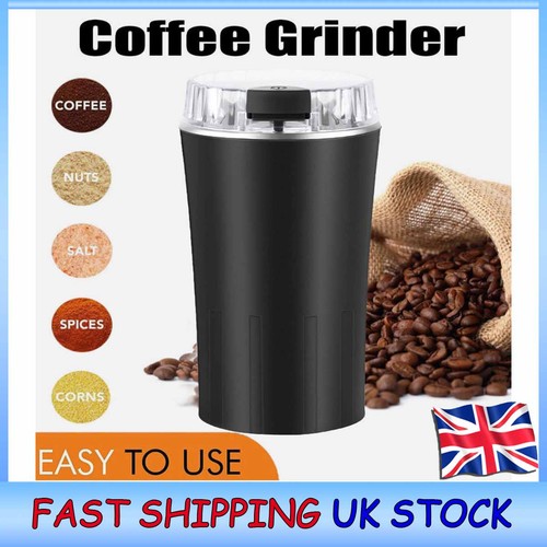 Electric coffee grinder - coffee, multi-