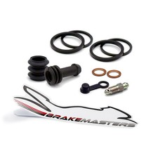 Suzuki M50 Boulevard K5 2005 front brake caliper maintenance kit VZ800