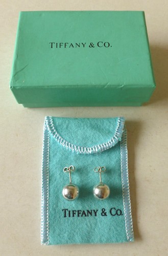 Authentic tiffany 925 - authentic,