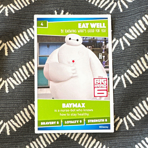 Disney big hero baymax - disney,