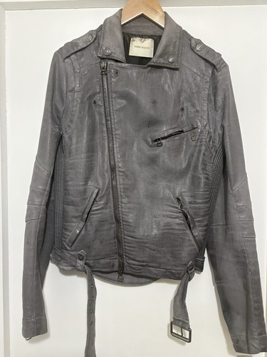 Pierre balmain men biker - pierre, men’s